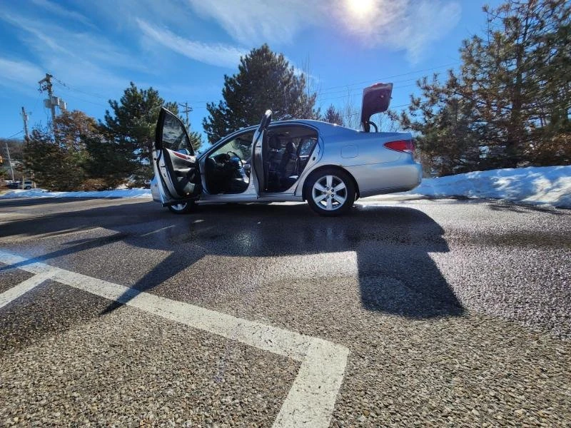 2006 Lexus ES 4th Gen - Image 17 of 20