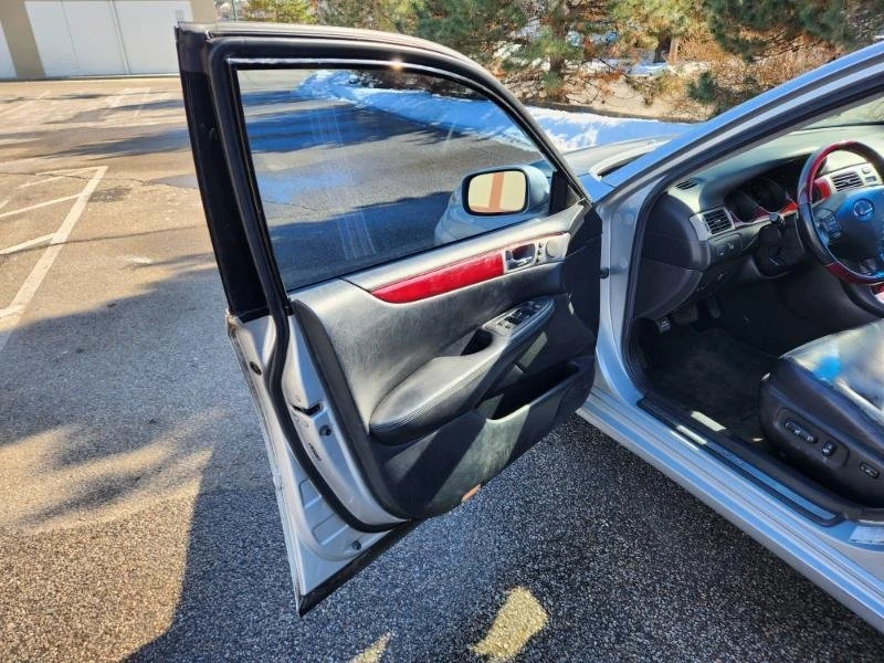 2006 Lexus ES 4th Gen - Image 11 of 20