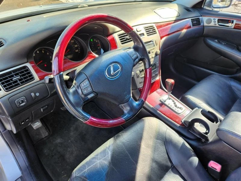 2006 Lexus ES 4th Gen - Image 12 of 20