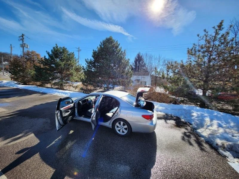 2006 Lexus ES 4th Gen - Image 18 of 20