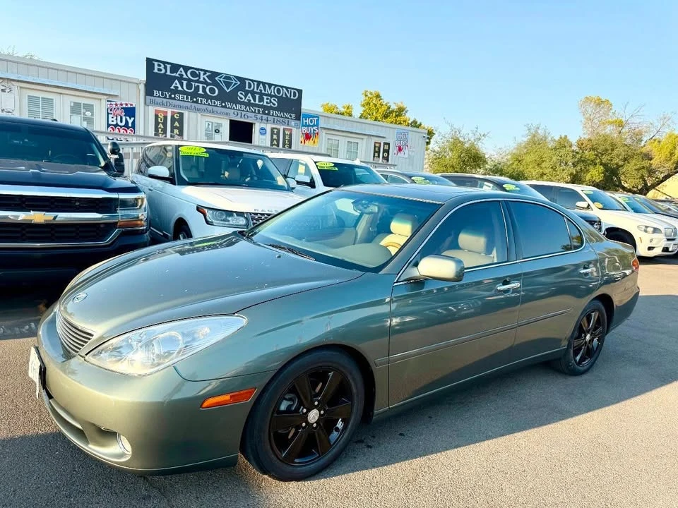 2006 Lexus ES 4th Gen - Image 3 of 17