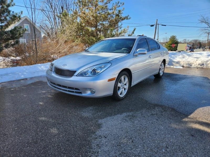 2006 Lexus ES 4th Gen - Image 4 of 20