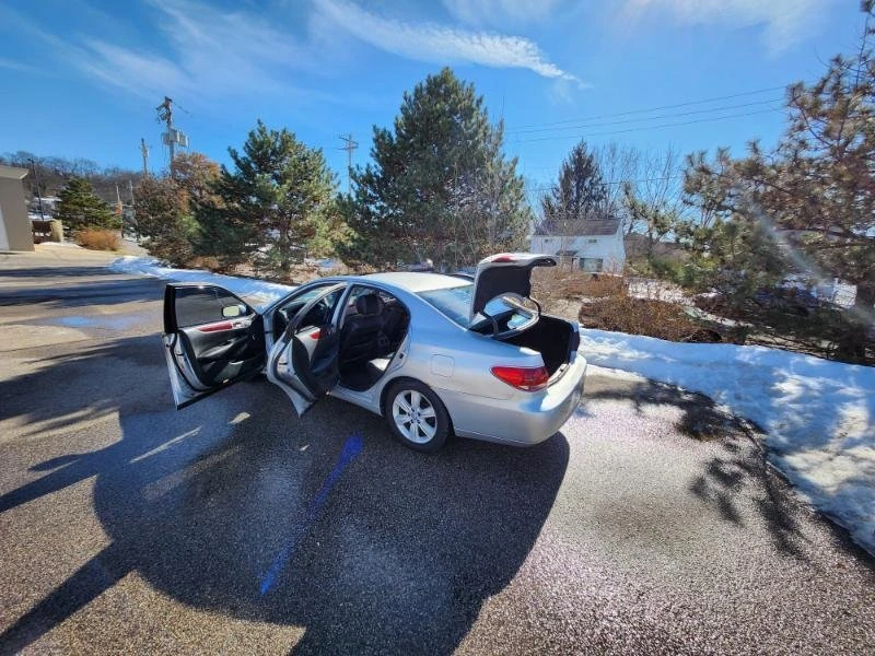 2006 Lexus ES 4th Gen - Image 15 of 20