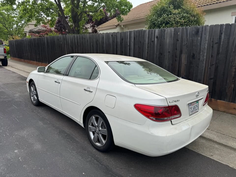 2006 Lexus ES 4th Gen - Image 4 of 7