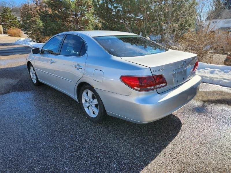 2006 Lexus ES 4th Gen - Image 8 of 20