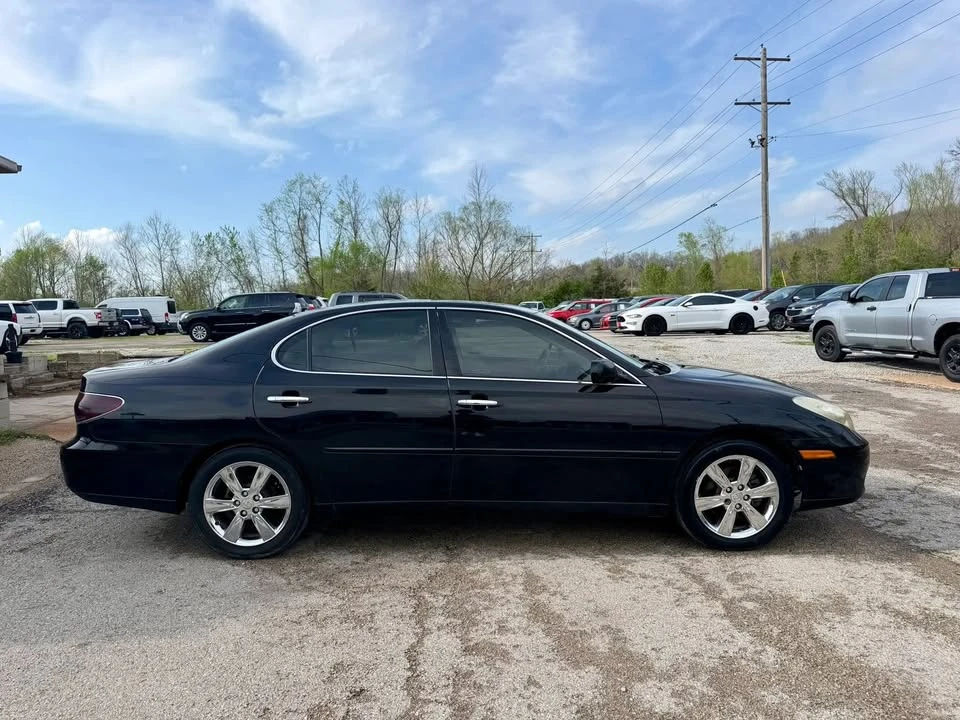 2006 Lexus ES 4th Gen - Image 4 of 16