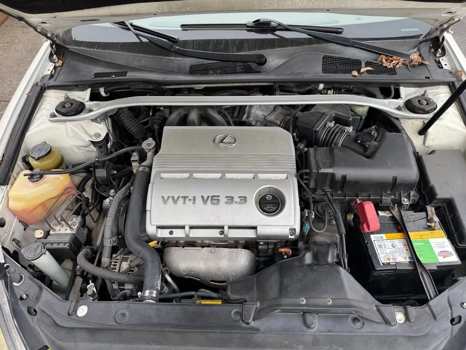 2006 Lexus ES 4th Gen - Image 7 of 7