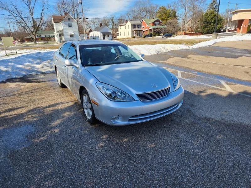 2006 Lexus ES 4th Gen - Image 2 of 20