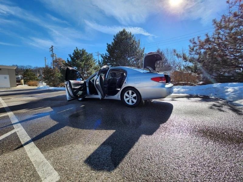 2006 Lexus ES 4th Gen - Image 16 of 20