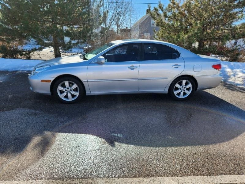 2006 Lexus ES 4th Gen - Image 5 of 20