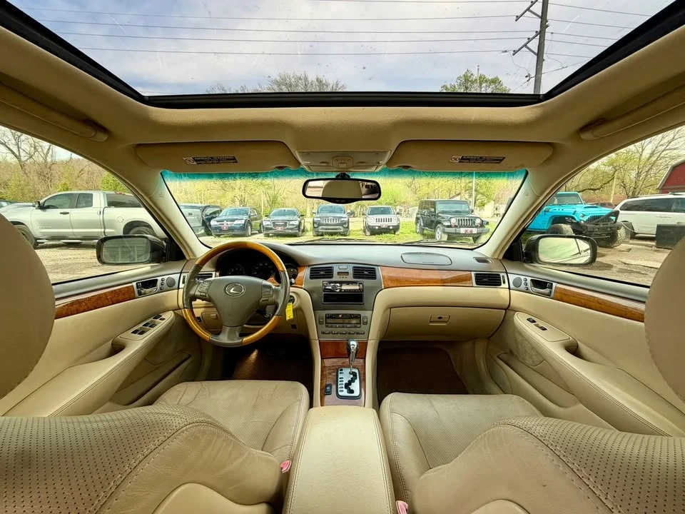 2006 Lexus ES 4th Gen - Image 16 of 16