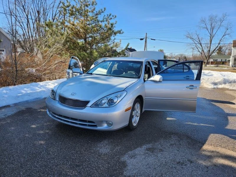 2006 Lexus ES 4th Gen - Image 20 of 20