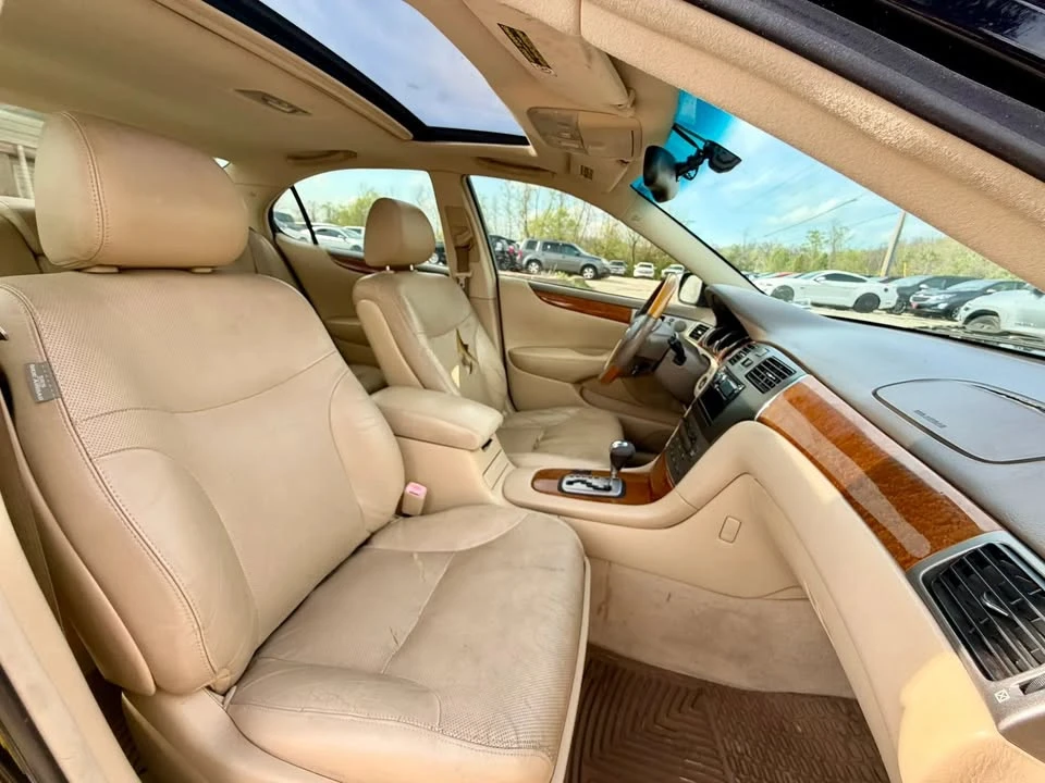 2006 Lexus ES 4th Gen - Image 13 of 16