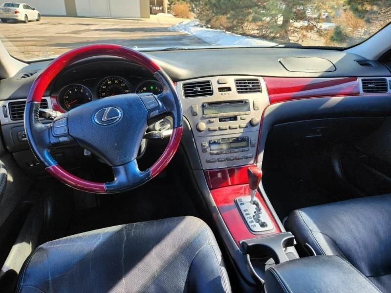2006 Lexus ES 4th Gen - Image 10 of 20