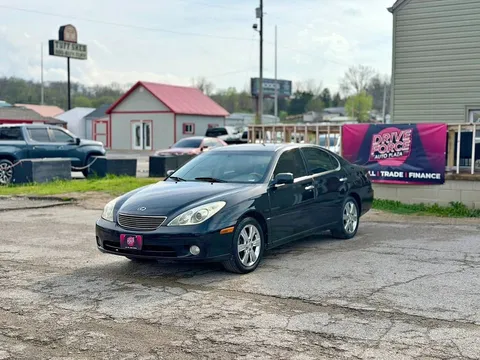 2006 Lexus ES 330