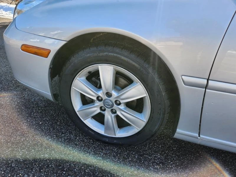 2006 Lexus ES 4th Gen - Image 9 of 20