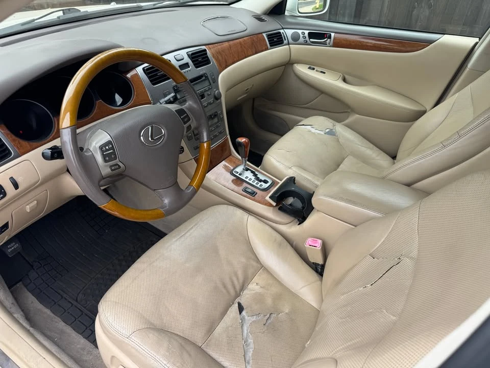 2006 Lexus ES 4th Gen - Image 5 of 7
