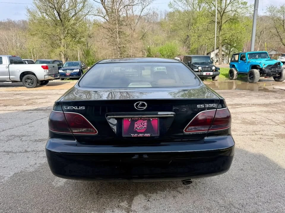 2006 Lexus ES 4th Gen - Image 7 of 16