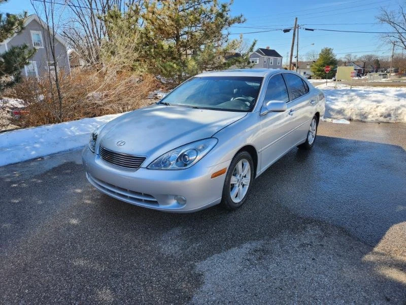 2006 Lexus ES 4th Gen - Image 3 of 20