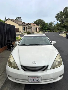 2006 Lexus ES 330