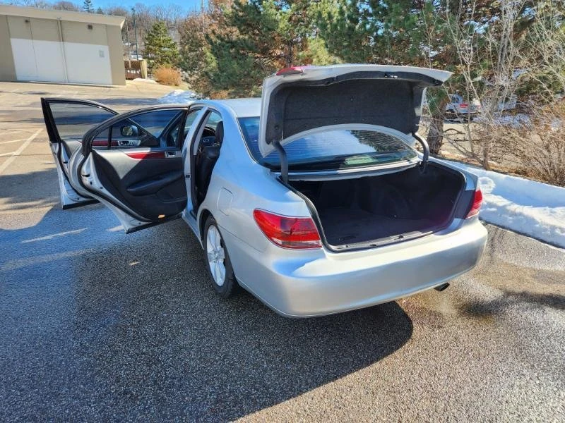 2006 Lexus ES 4th Gen - Image 14 of 20