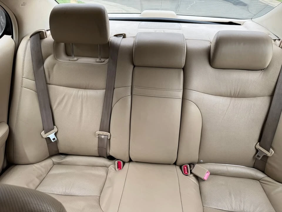 2006 Lexus ES 4th Gen - Image 6 of 7