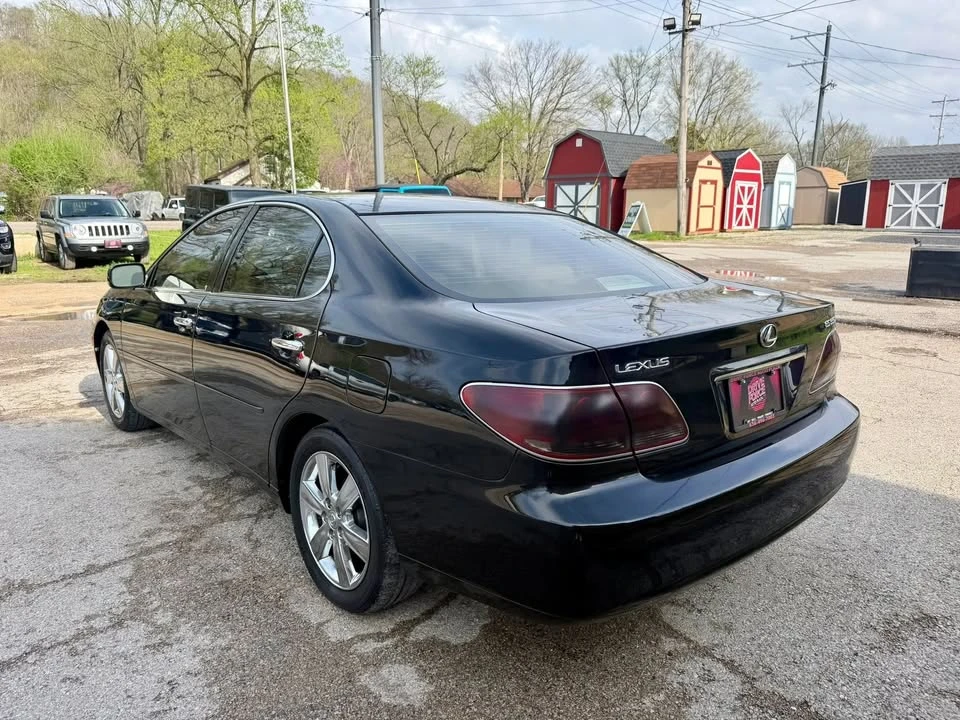 2006 Lexus ES 4th Gen - Image 8 of 16
