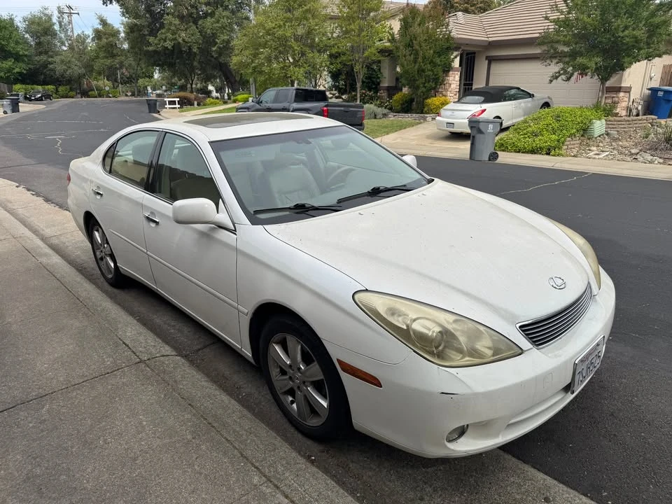 2006 Lexus ES 4th Gen - Image 2 of 7