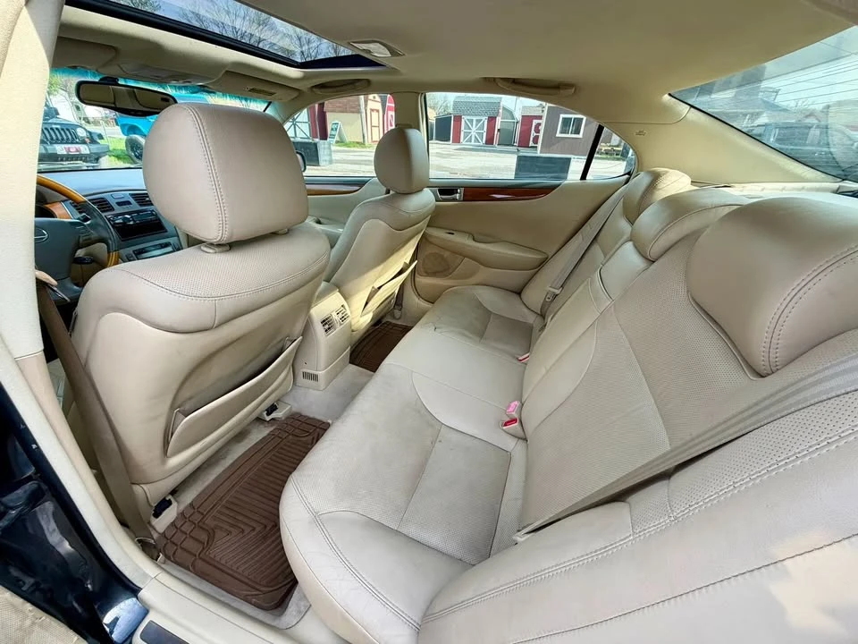 2006 Lexus ES 4th Gen - Image 11 of 16