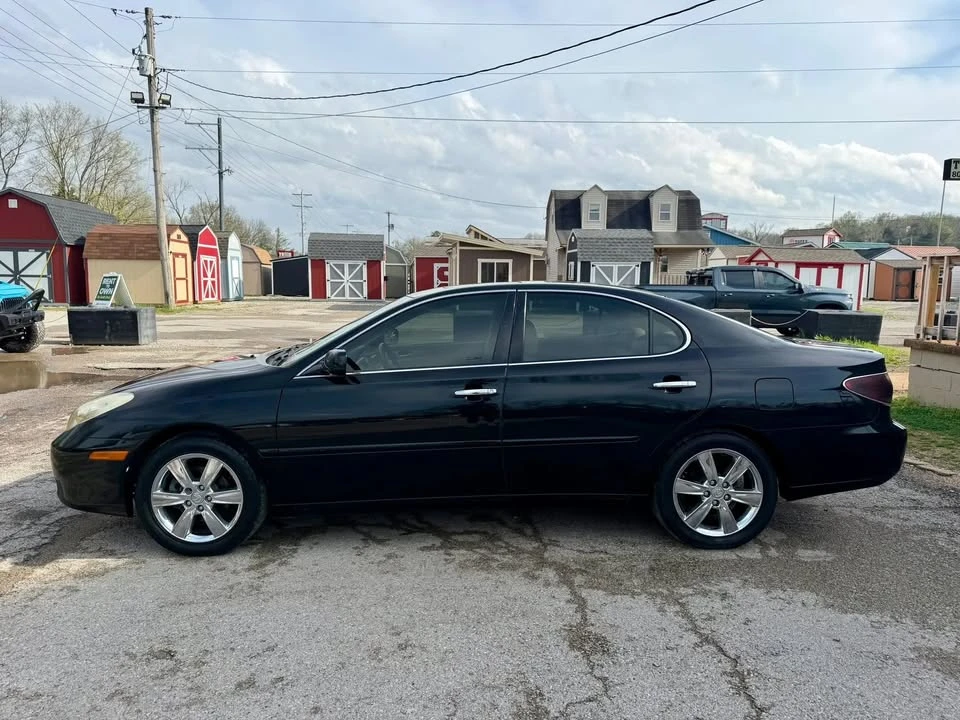 2006 Lexus ES 4th Gen - Image 9 of 16