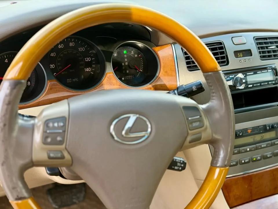 2006 Lexus ES 4th Gen - Image 15 of 16