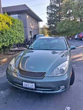 2006 Lexus ES 330