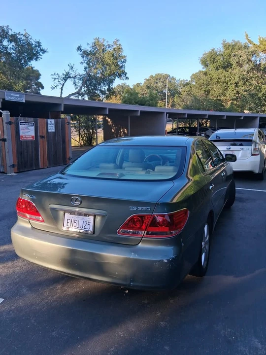 2006 Lexus ES 4th Gen - Image 2 of 5