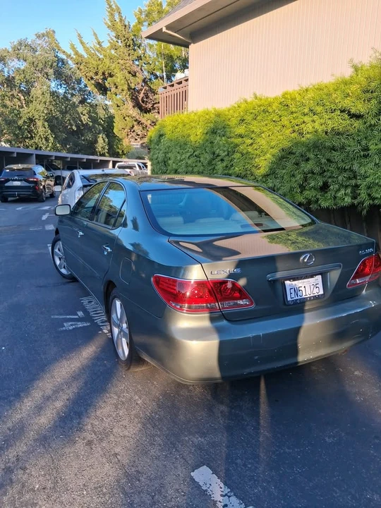 2006 Lexus ES 4th Gen - Image 5 of 5