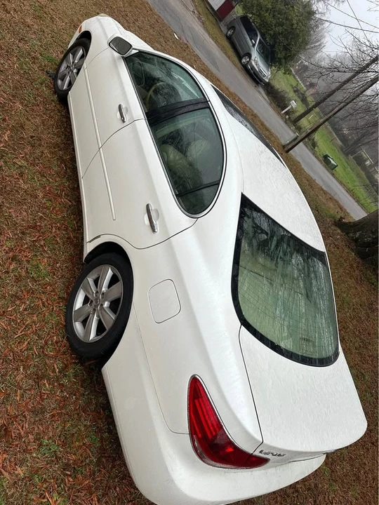 2006 Lexus ES 3rd Gen - Image 8 of 14