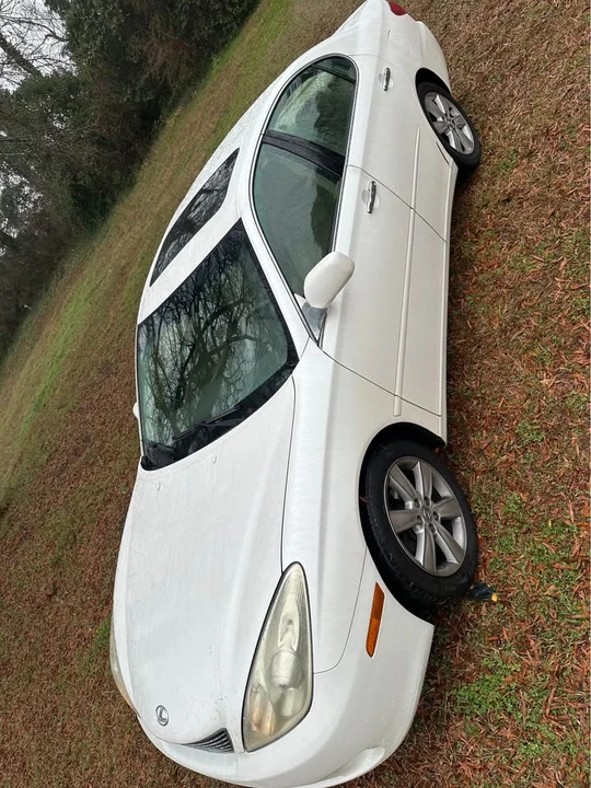 2006 Lexus ES 3rd Gen - Image 7 of 14