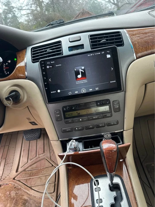 2006 Lexus ES 3rd Gen - Image 6 of 14