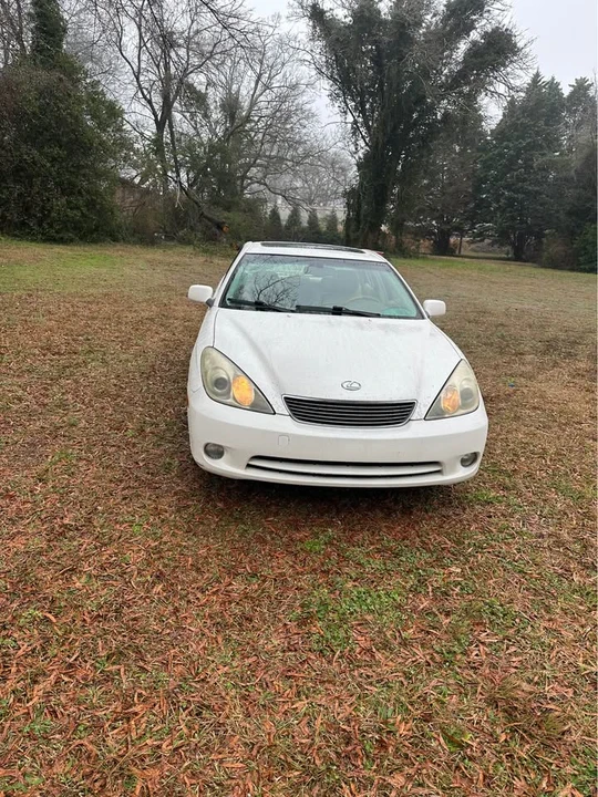 2006 Lexus ES 3rd Gen - Image 2 of 14