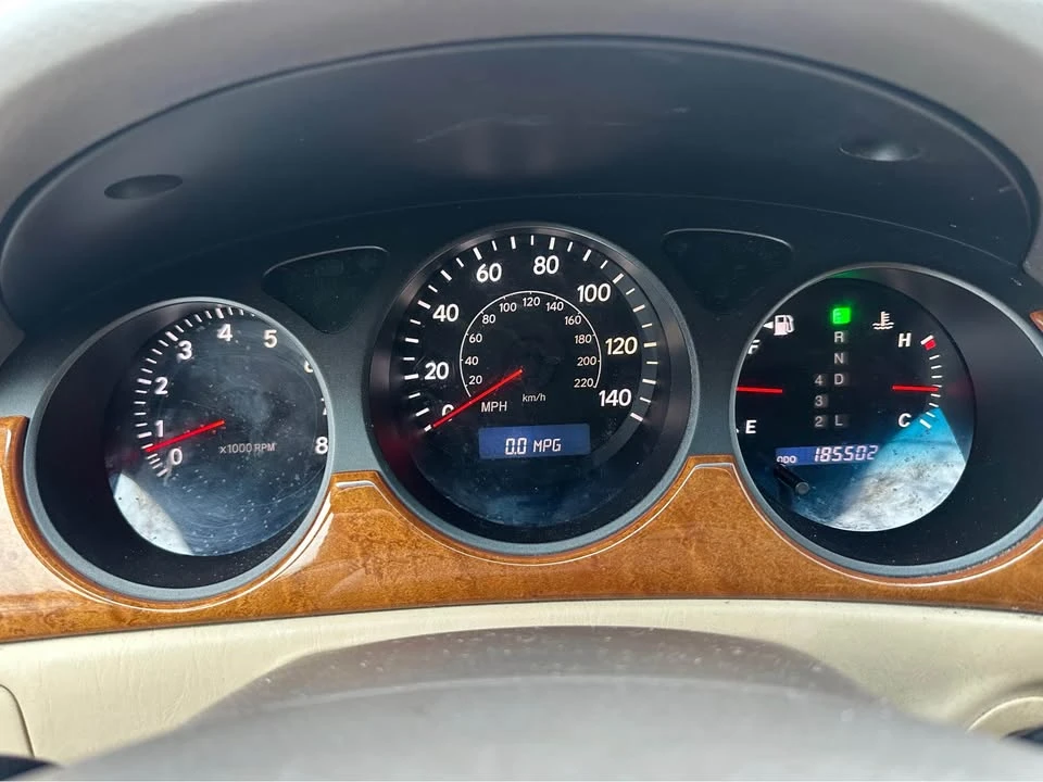 2006 Lexus ES 3rd Gen - Image 14 of 14