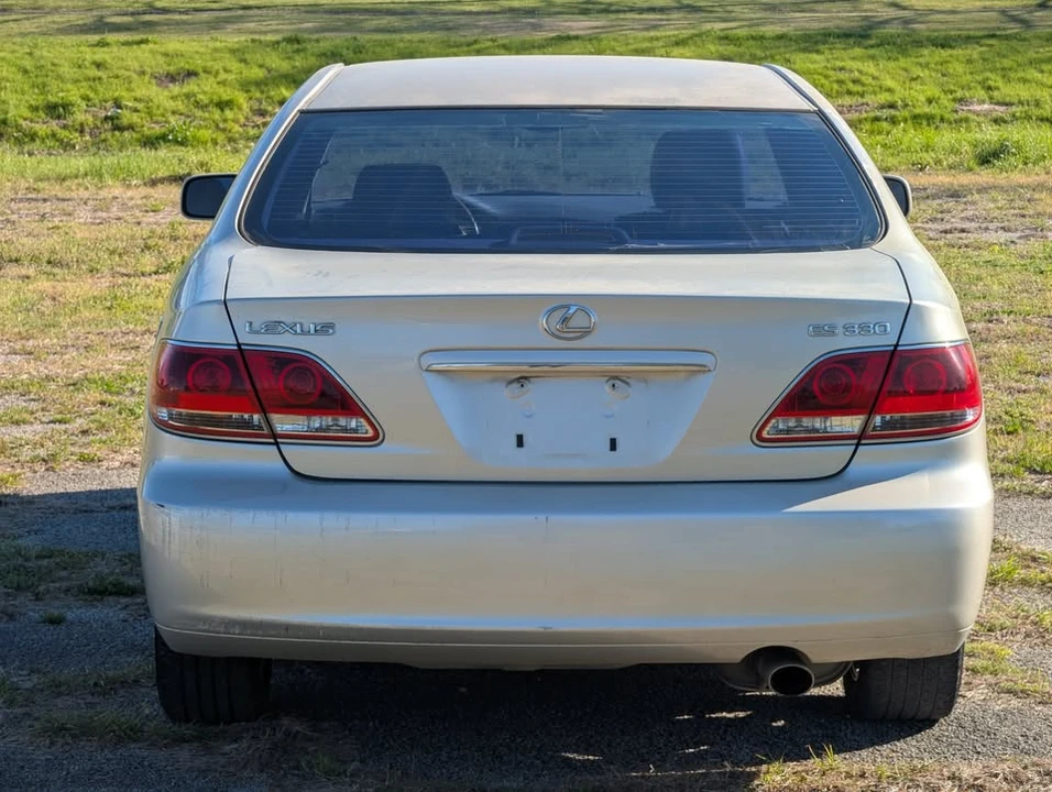 2006 Lexus ES 4th Gen - Image 8 of 20