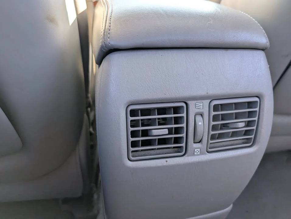 2006 Lexus ES 4th Gen - Image 18 of 20