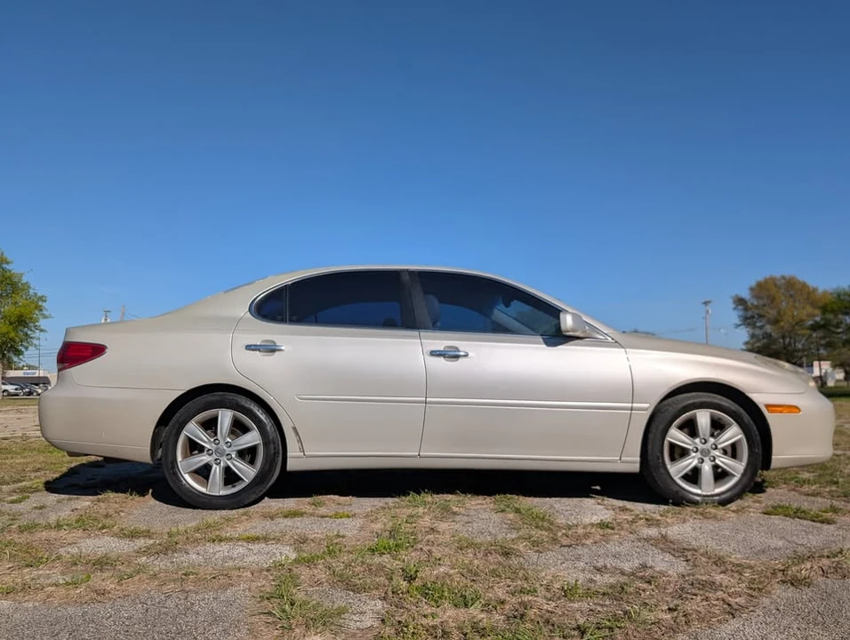 2006 Lexus ES 4th Gen - Image 5 of 20