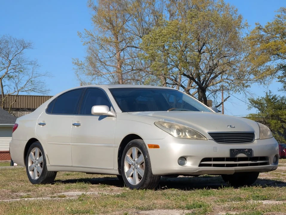 2006 Lexus ES 4th Gen - Image 6 of 20