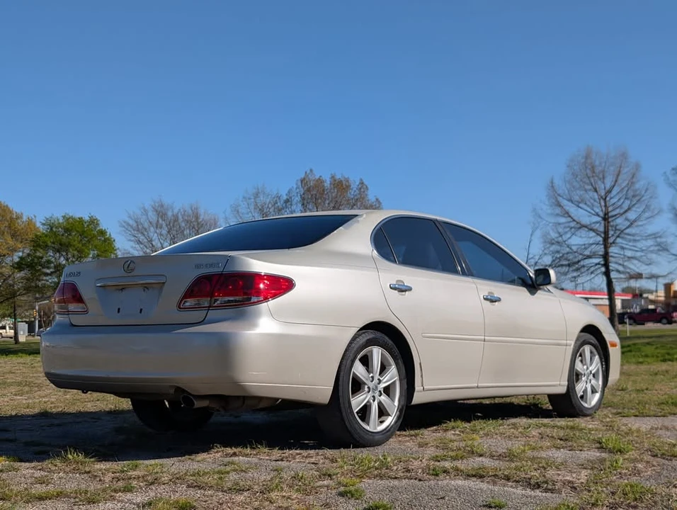 2006 Lexus ES 4th Gen - Image 4 of 20