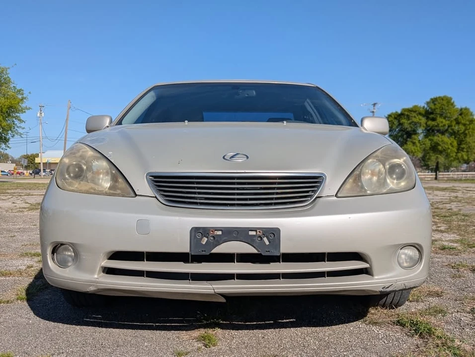 2006 Lexus ES 4th Gen - Image 7 of 20