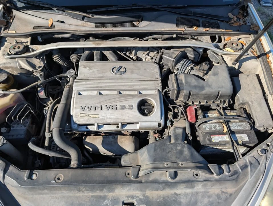 2006 Lexus ES 4th Gen - Image 20 of 20