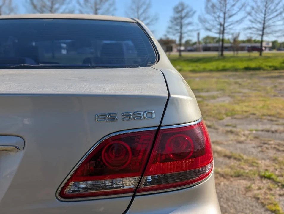 2006 Lexus ES 4th Gen - Image 19 of 20