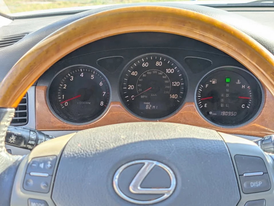 2006 Lexus ES 4th Gen - Image 10 of 20