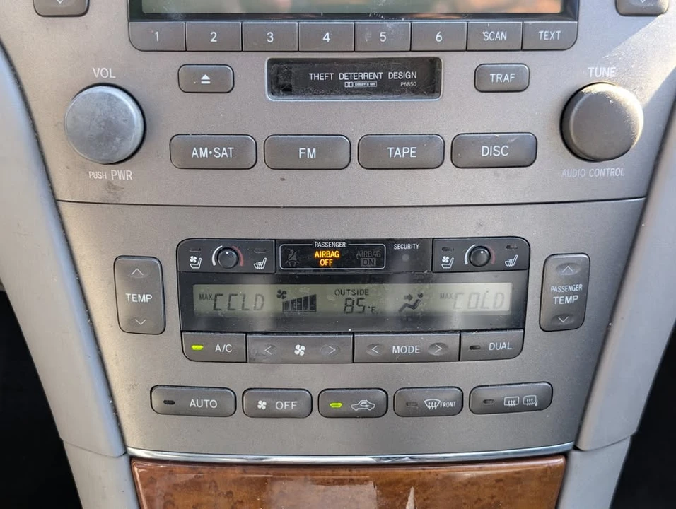 2006 Lexus ES 4th Gen - Image 14 of 20