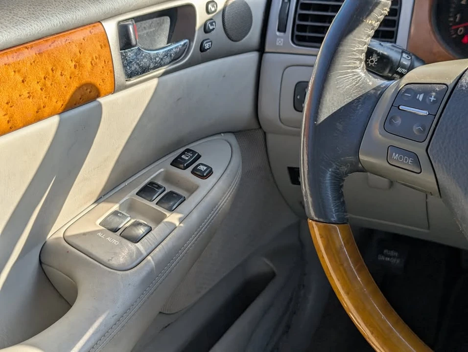 2006 Lexus ES 4th Gen - Image 16 of 20